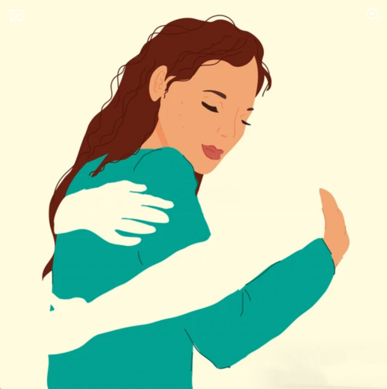 You’re Not Crazy (or Weird), You’re Grieving